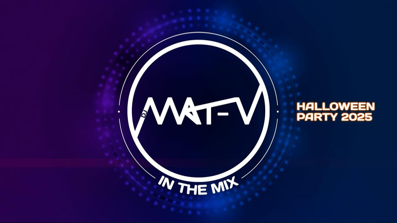 Halloween Party 2025 : nouveau mix en replay disponible !
